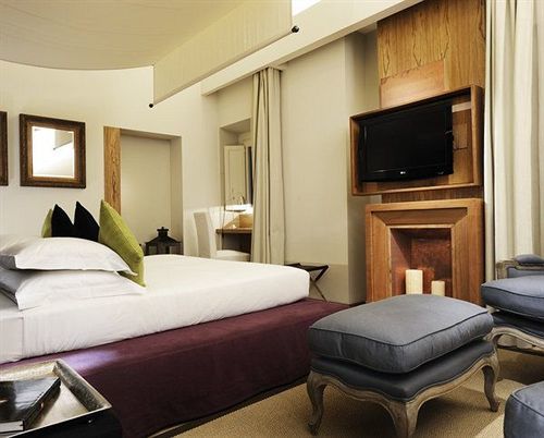 Hotel Mario De' Fiori 37 Rome